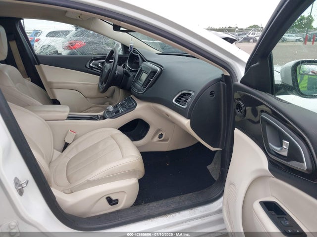 1C3CCCCG6FN668870 Chrysler 200