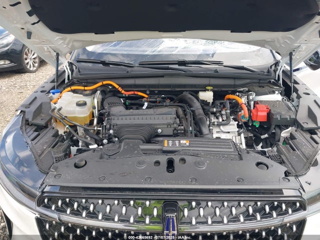 5LMPJ8J43SJ935367 Lincoln gtdi b