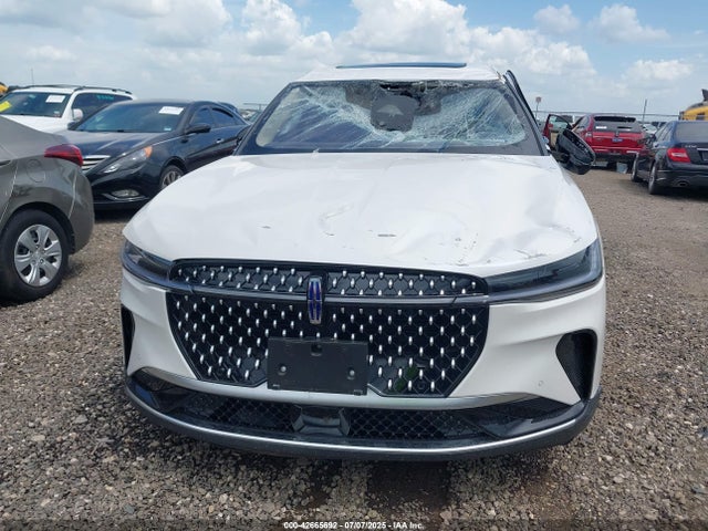 5LMPJ8J43SJ935367 Lincoln gtdi b