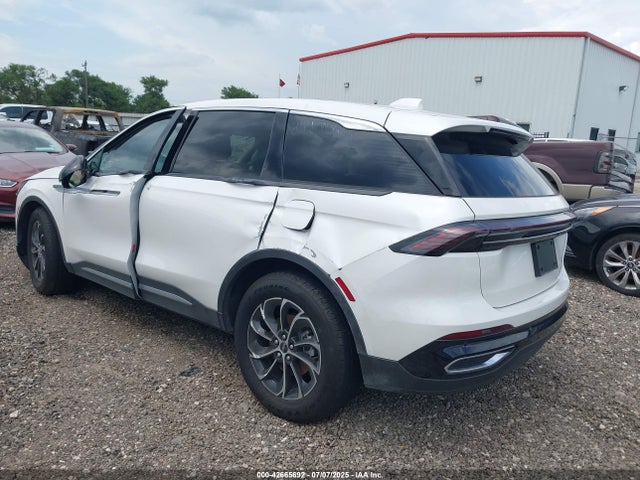 5LMPJ8J43SJ935367 Lincoln gtdi b