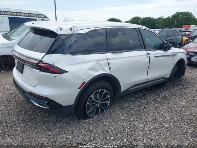 5LMPJ8J43SJ935367 Lincoln gtdi b