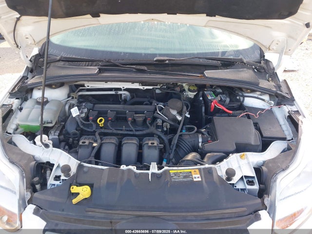 1FADP3F24EL249260 Ford 2014