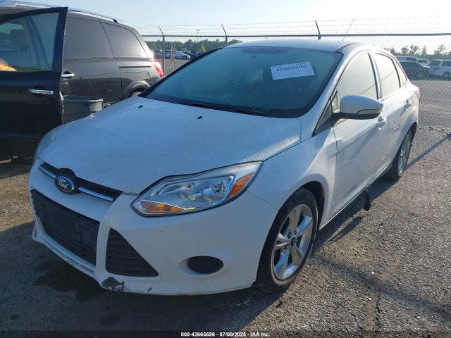 1FADP3F24EL249260 Ford 2014