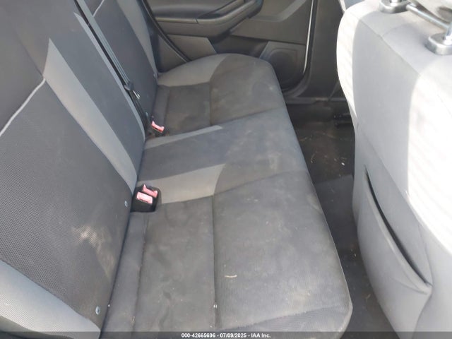 1FADP3F24EL249260 Ford 2014