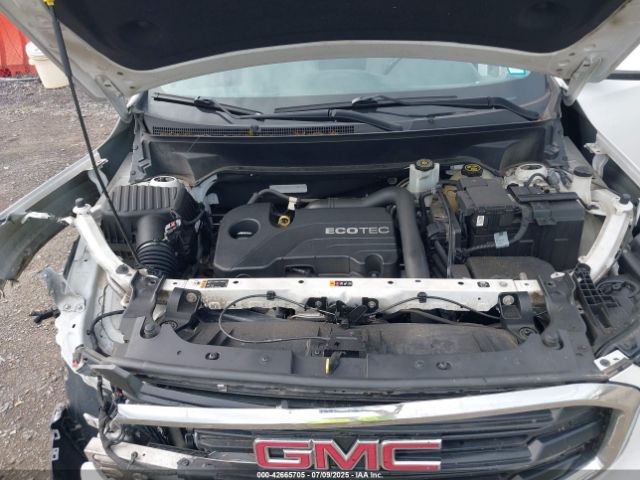 2018 GMC TERRAIN 3GKALMEV3JL244810 Photo 9