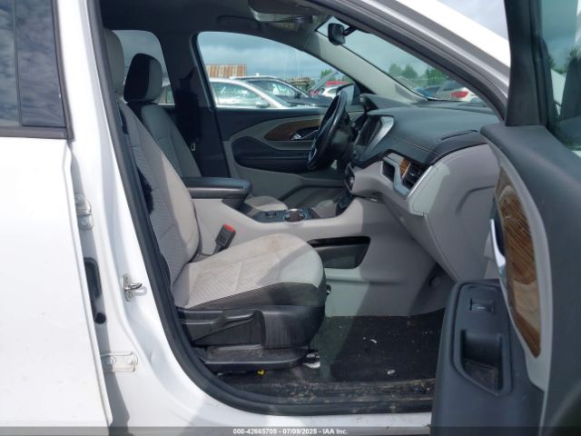 2018 GMC TERRAIN 3GKALMEV3JL244810 Photo 4
