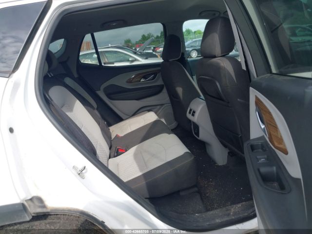 2018 GMC TERRAIN 3GKALMEV3JL244810 Photo 7