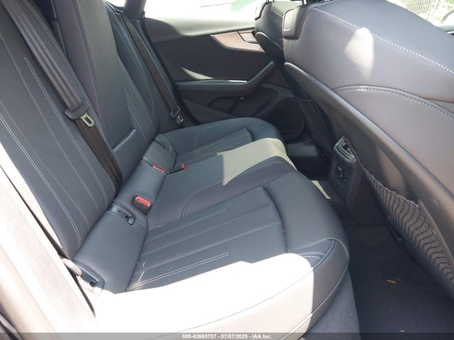 2025 AUDI A5 SPORTBACK WAUDACF55SA009791 Photo 7