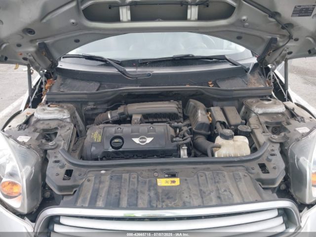 2013 MINI COUNTRYMAN WMWZB3C5XDWM09519 Photo 9