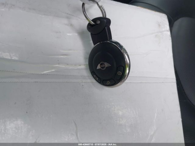2013 MINI COUNTRYMAN WMWZB3C5XDWM09519 Photo 10