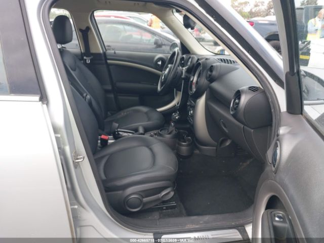 2013 MINI COUNTRYMAN WMWZB3C5XDWM09519 Photo 4