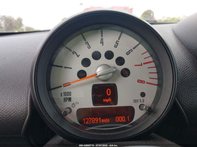 2013 MINI COUNTRYMAN WMWZB3C5XDWM09519 Photo 6