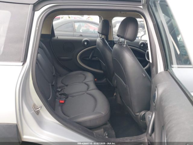 2013 MINI COUNTRYMAN WMWZB3C5XDWM09519 Photo 7