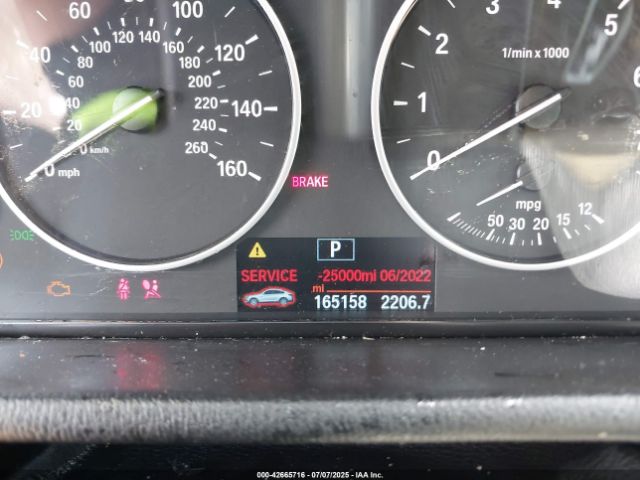 2017 BMW X4 5UXXW3C31H0T79301 Photo 6