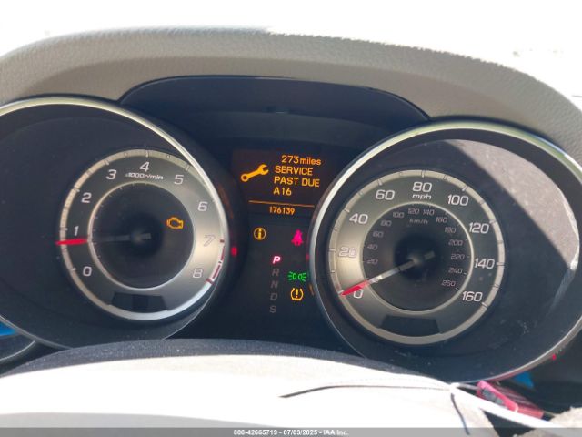 2013 ACURA MDX 2HNYD2H39DH512014 Photo 6