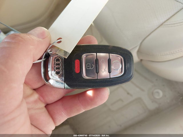2014 AUDI A6 WAUHGAFC0EN031505 Photo 10