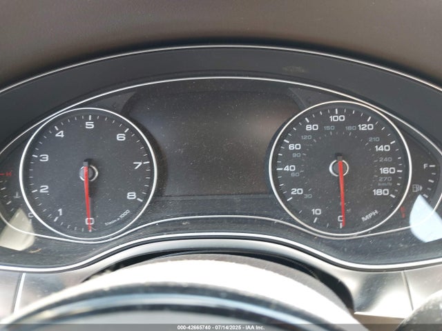 2014 AUDI A6 WAUHGAFC0EN031505 Photo 6