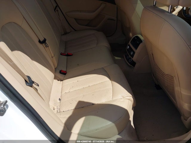 2014 AUDI A6 WAUHGAFC0EN031505 Photo 7