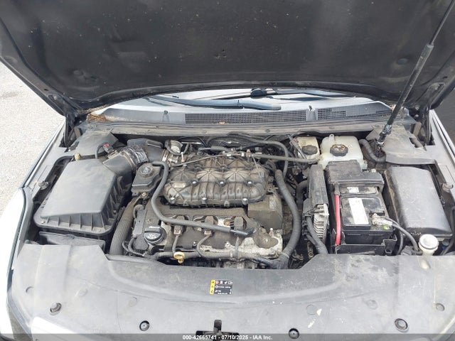 2013 CADILLAC XTS 2G61P5S34D9183065 Photo 9