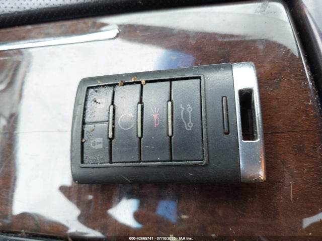 2013 CADILLAC XTS 2G61P5S34D9183065 Photo 10