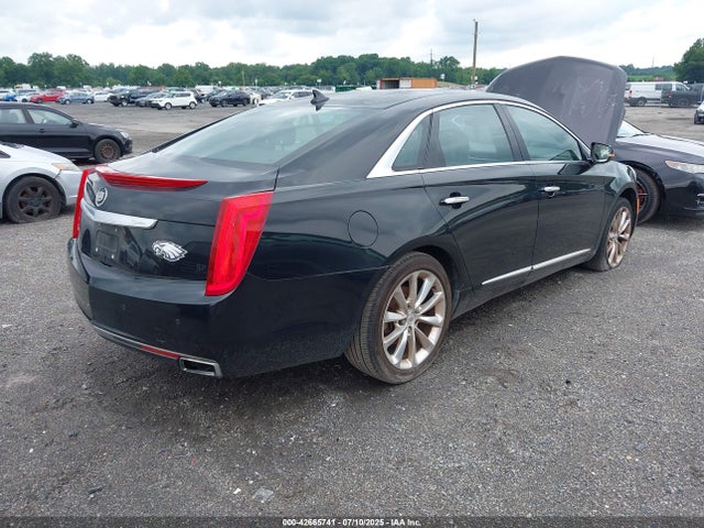 2013 CADILLAC XTS 2G61P5S34D9183065 Photo 3