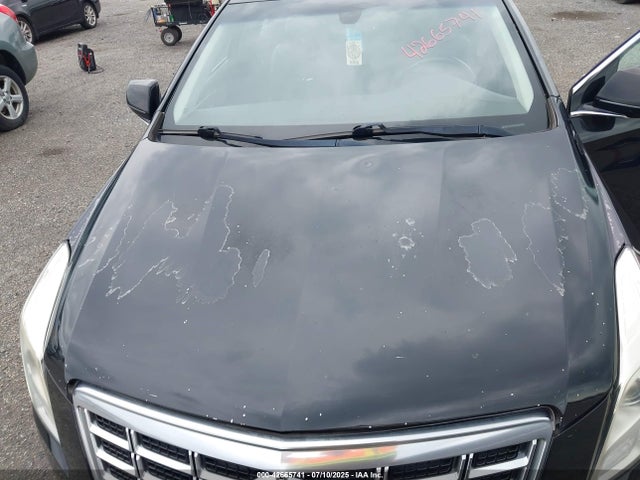 2013 CADILLAC XTS 2G61P5S34D9183065 Photo 5