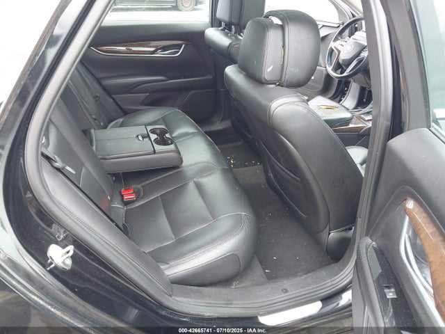 2013 CADILLAC XTS 2G61P5S34D9183065 Photo 7