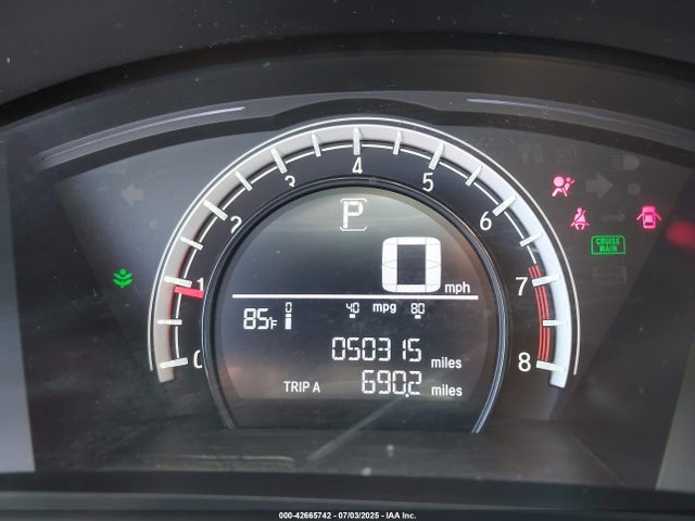 2HKRW5H33JH406733 Honda k24w9/k24v9