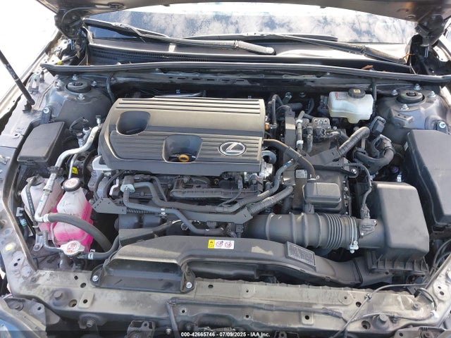 Lexus a25a-fxs, 3nm 2023 58ABA1C13PU026910 Image 10