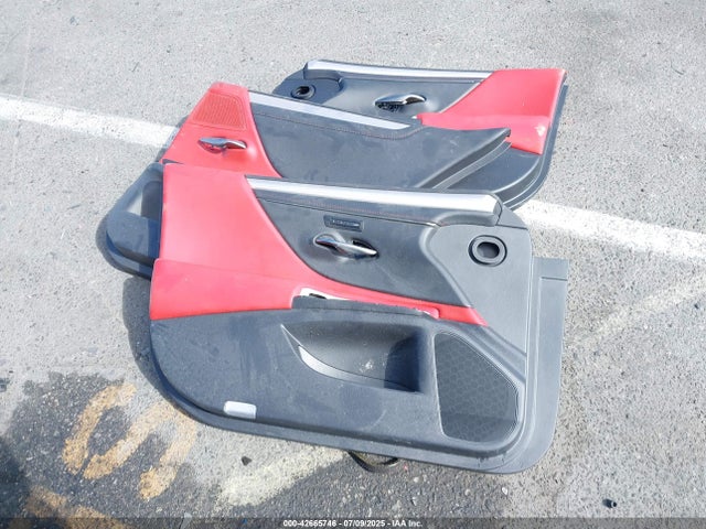 Lexus a25a-fxs, 3nm 2023 58ABA1C13PU026910 Image 18