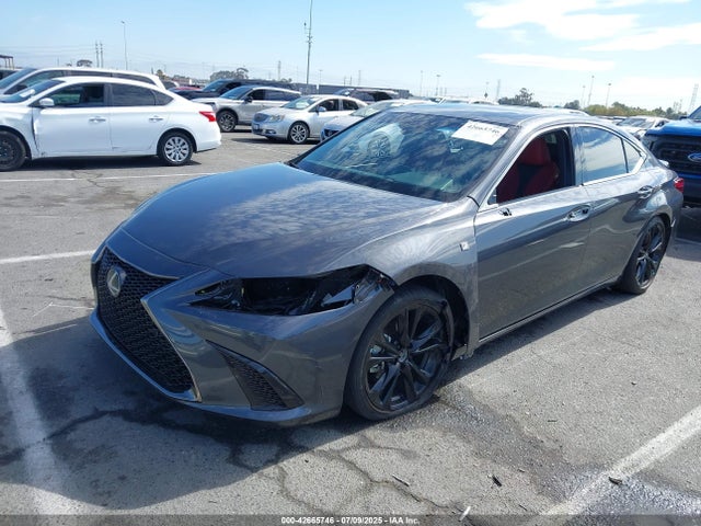 Lexus a25a-fxs, 3nm 2023 58ABA1C13PU026910 Image 2