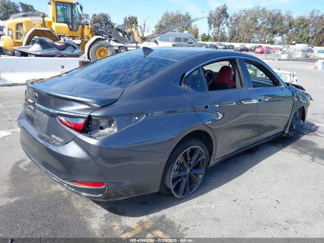 Lexus a25a-fxs, 3nm 2023 58ABA1C13PU026910 Image 4