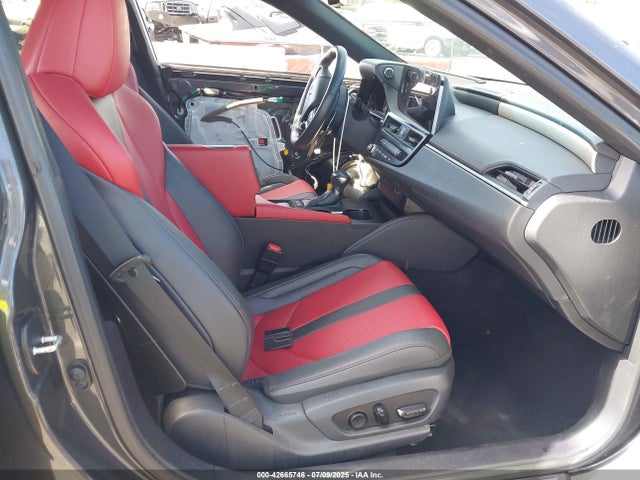 Lexus a25a-fxs, 3nm 2023 58ABA1C13PU026910 Image 5