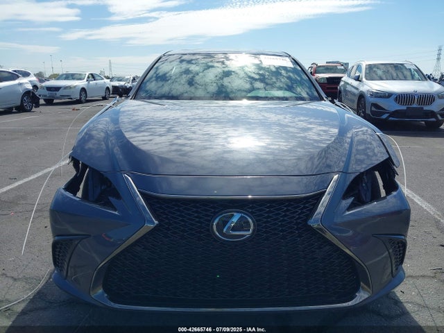 Lexus a25a-fxs, 3nm 2023 58ABA1C13PU026910 Image 6