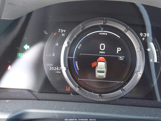 Lexus a25a-fxs, 3nm 2023 58ABA1C13PU026910 Image 7