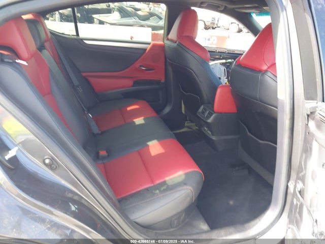 Lexus a25a-fxs, 3nm 2023 58ABA1C13PU026910 Image 8