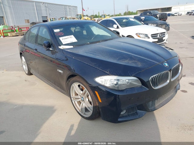 Aukcja sprzedaży 2013 Bmw 535i, vin: WBAFR7C58DC829223, numer aukcji: 42665747
