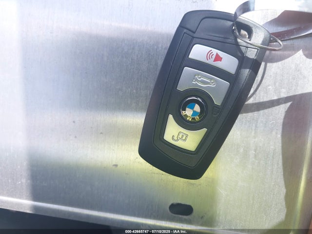 Продажа на аукционе авто 2013 Bmw 535i, vin: WBAFR7C58DC829223, номер лота: 42665747