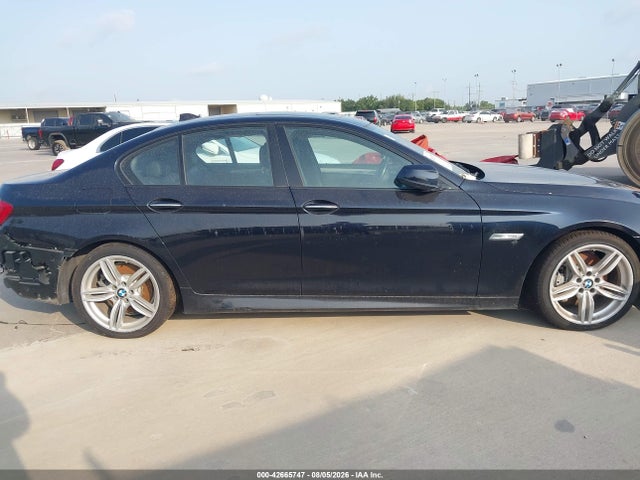 Продажа на аукционе авто 2013 Bmw 535i, vin: WBAFR7C58DC829223, номер лота: 42665747