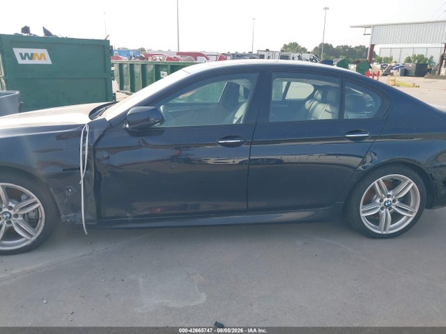 Продажа на аукционе авто 2013 Bmw 535i, vin: WBAFR7C58DC829223, номер лота: 42665747
