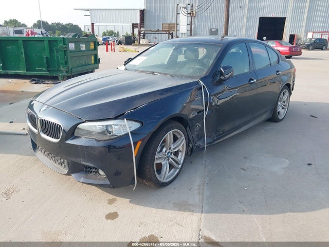 Продажа на аукционе авто 2013 Bmw 535i, vin: WBAFR7C58DC829223, номер лота: 42665747