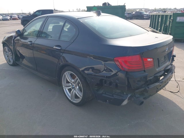 Продажа на аукционе авто 2013 Bmw 535i, vin: WBAFR7C58DC829223, номер лота: 42665747