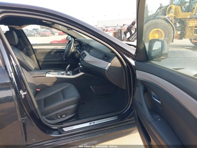 Продажа на аукционе авто 2013 Bmw 535i, vin: WBAFR7C58DC829223, номер лота: 42665747