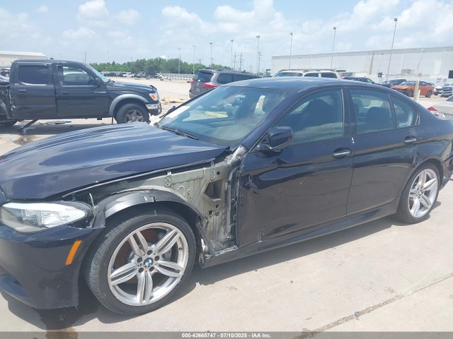 Продажа на аукционе авто 2013 Bmw 535i, vin: WBAFR7C58DC829223, номер лота: 42665747