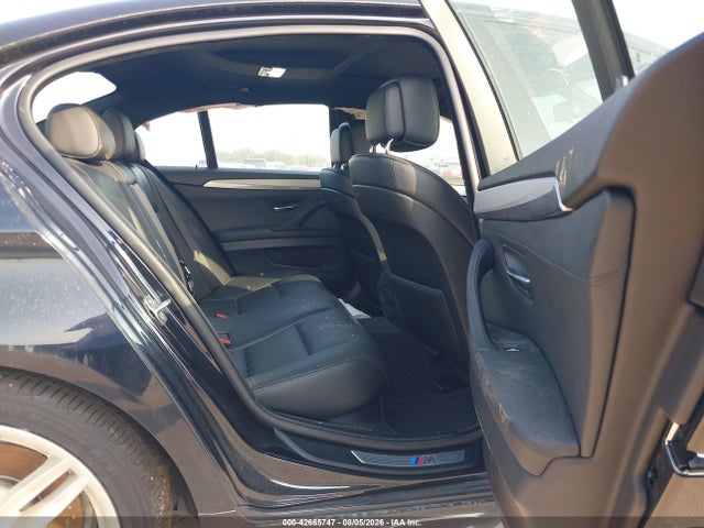 Продажа на аукционе авто 2013 Bmw 535i, vin: WBAFR7C58DC829223, номер лота: 42665747