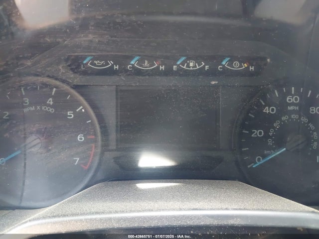1FTEX1CF5FFA98939 Ford 2015
