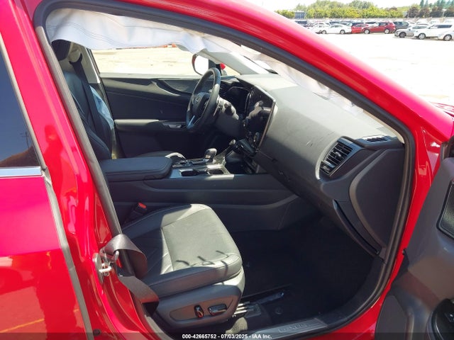 Lexus a25a-fxs 2025 JTJHKCFZ7S2042139 Image 5