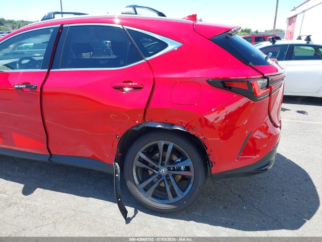 Lexus a25a-fxs 2025 JTJHKCFZ7S2042139 Image 6