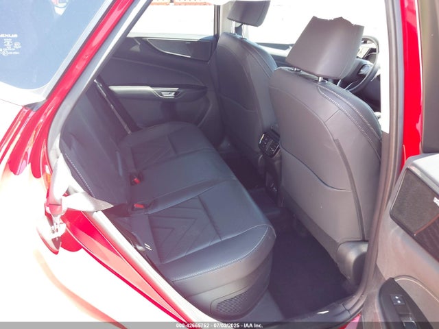 Lexus a25a-fxs 2025 JTJHKCFZ7S2042139 Image 8