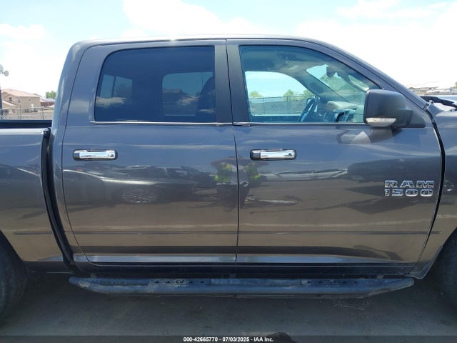 RAM 1500 2017 1C6RR7LG2HS829609 Image 13